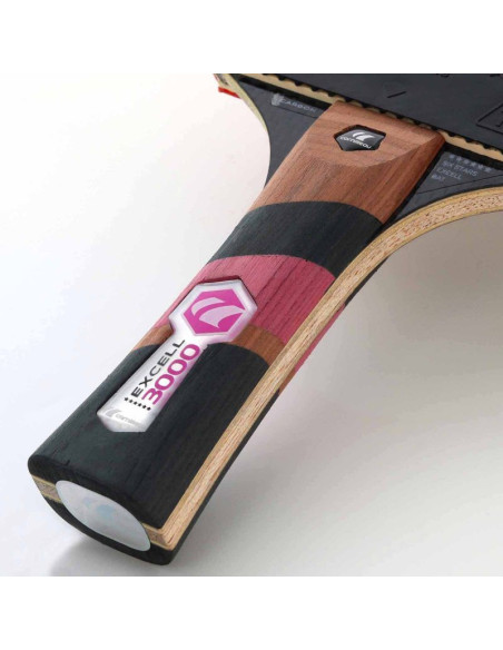 Rakietka do tenisa stołowego conrilleau