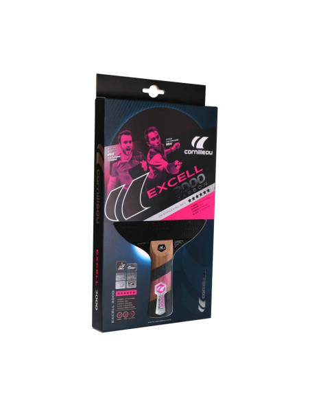 Rakietka do tenisa stołowego conrilleau