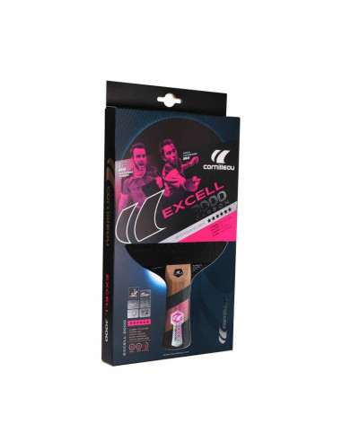 Rakietka do tenisa stołowego conrilleau