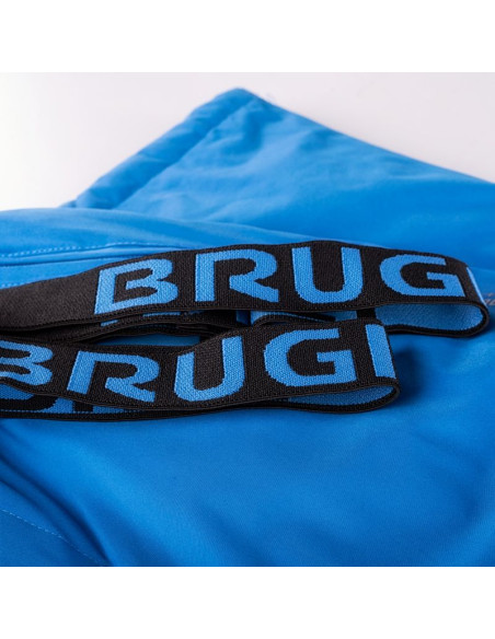 Spodnie narciarskie brugi 3ahs jr