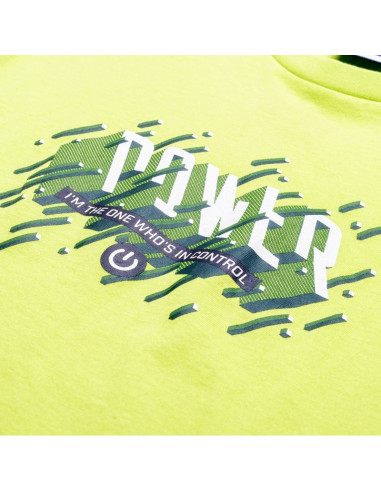 Koszulka bejo power jbr jr