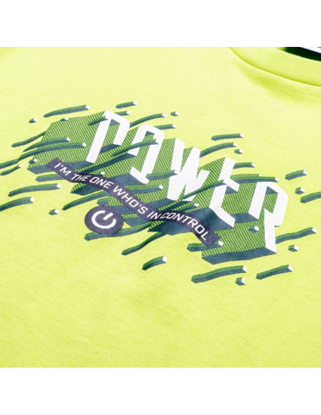 Koszulka bejo power jbr jr