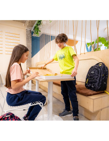 Koszulka bejo power jbr jr