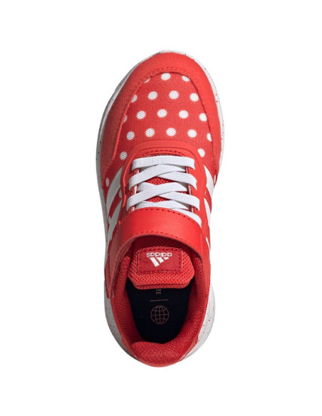 Buty adidas nebzed x disney minnie mouse running jr