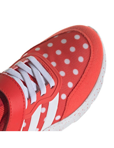 Buty adidas nebzed x disney minnie mouse running jr
