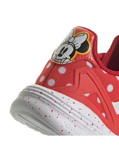 Buty adidas nebzed x disney minnie mouse running jr