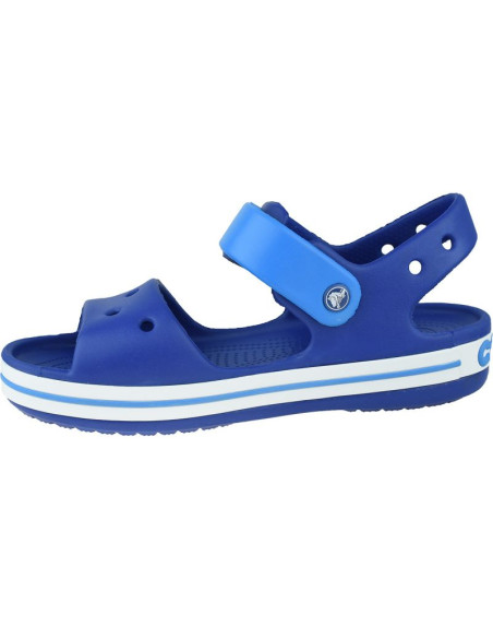 Sandały crocs crocband jr 12856