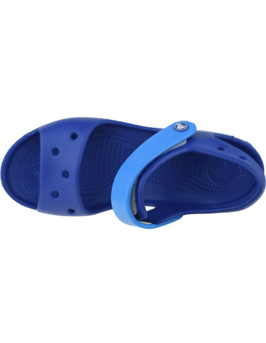 Sandały crocs crocband jr 12856
