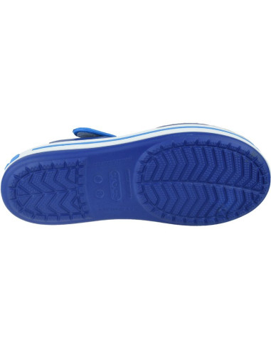 Sandały crocs crocband jr 12856