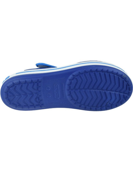 Sandały crocs crocband jr 12856