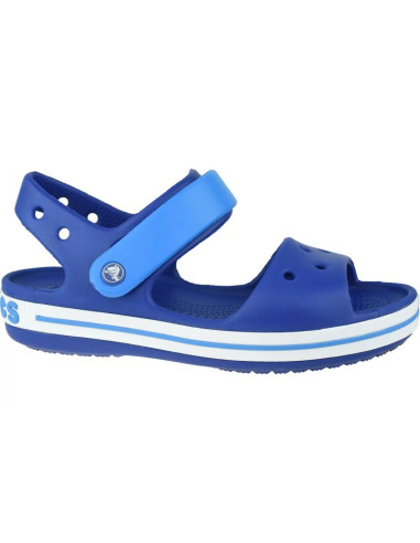 Sandały crocs crocband jr 12856