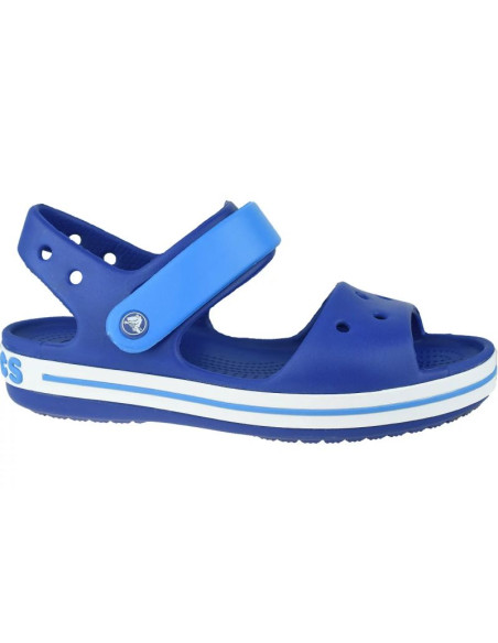Sandały crocs crocband jr 12856