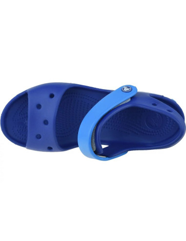 Sandały crocs crocband jr 12856