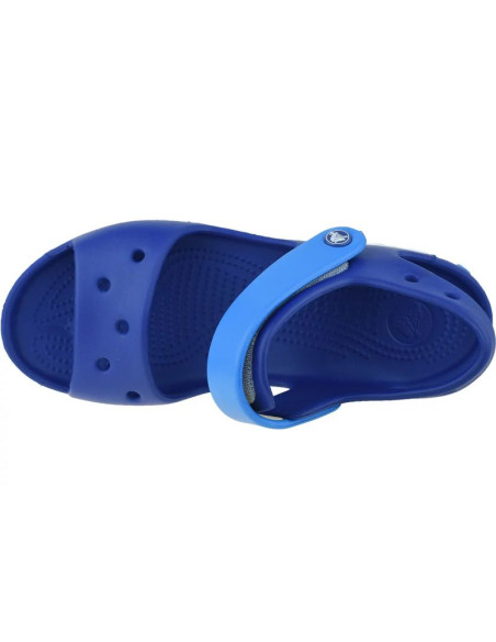 Sandały crocs crocband jr 12856