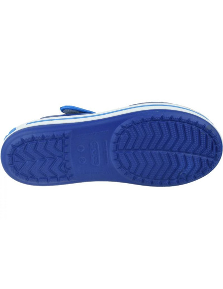 Sandały crocs crocband jr 12856
