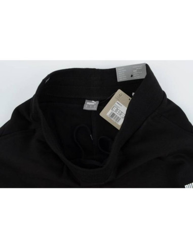 Spodnie puma ess w 586839