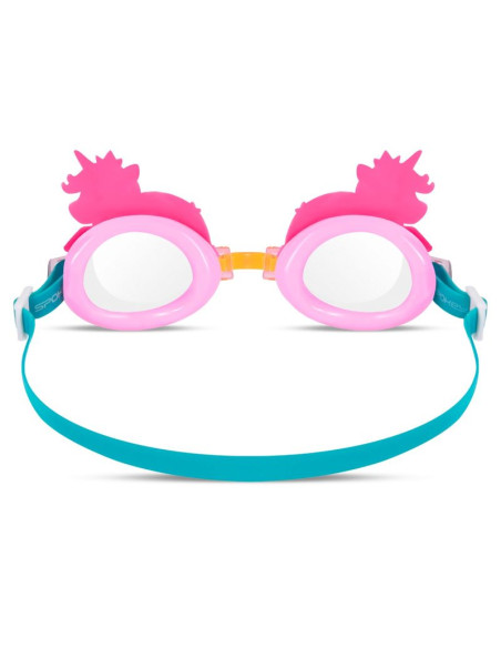 Okularki do pływania spokey playa jr spk