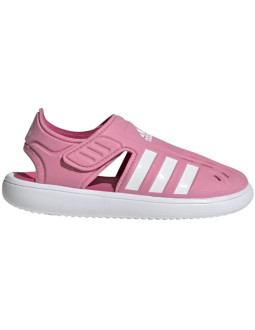 Sandały adidas summer closed toe water c jr