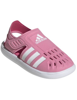 Sandały adidas summer closed toe water c jr 2