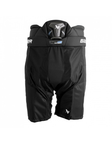 Spodnie hokejowe bauer hp perf sr m