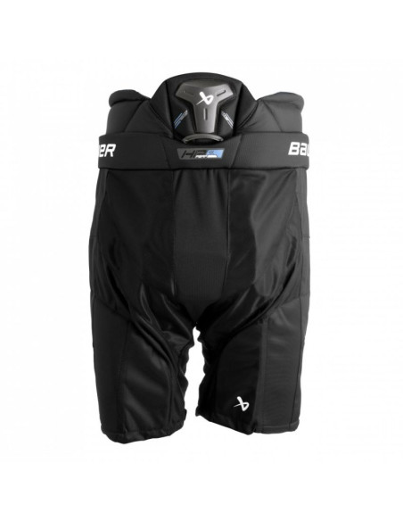 Spodnie hokejowe bauer hp perf sr m