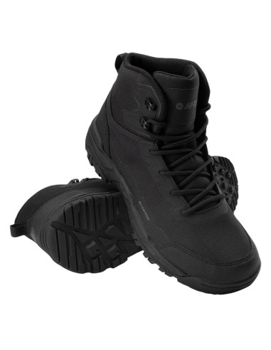 Buty hi-tec ilinoi mid wp
