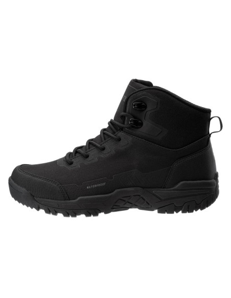 Buty hi-tec ilinoi mid wp