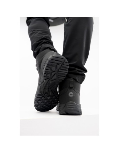 Buty hi-tec ilinoi mid wp