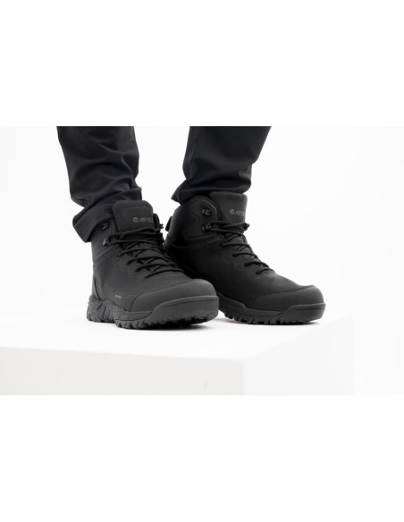 Buty hi-tec ilinoi mid wp