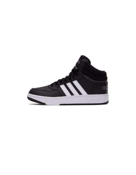 Buty adidas hoops mid 3.0 k
