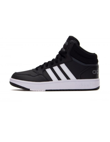 Buty adidas hoops mid 3.0 k