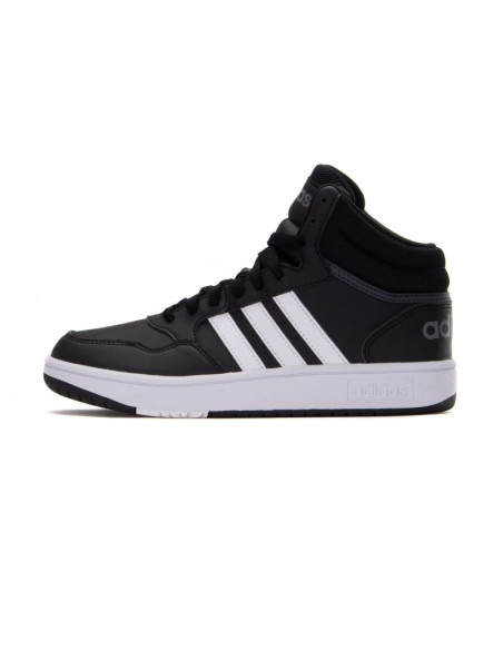 Buty adidas hoops mid 3.0 k