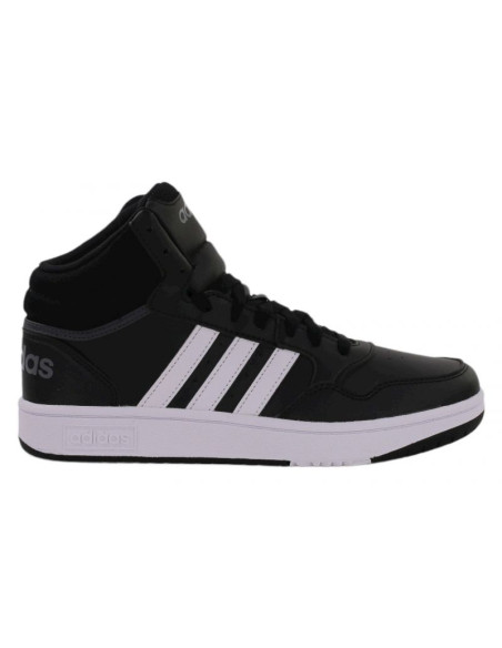 Buty adidas hoops mid 3.0 k