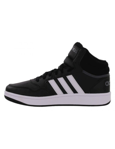 Buty adidas hoops mid 3.0 k