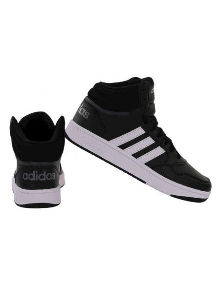 Buty adidas hoops mid 3.0 k