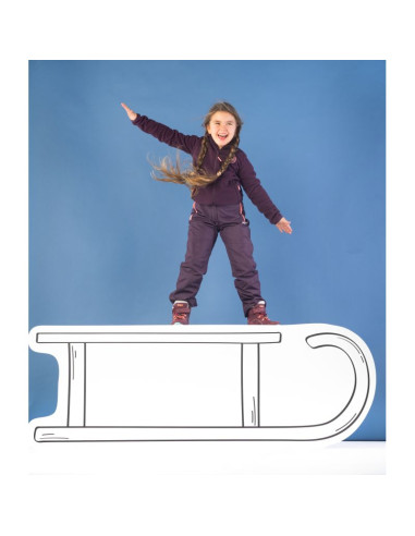 Bluza bejo lisanna 280 jr