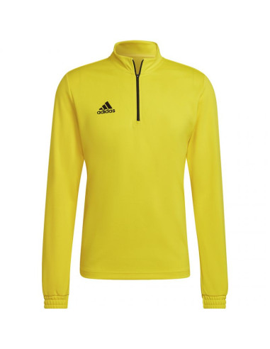 Bluza adidas entrada 22 training top m