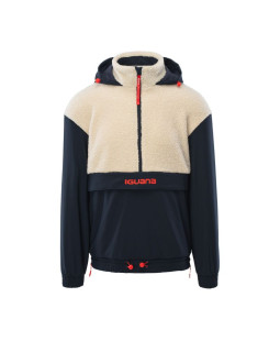 Kurtka iguana necker m 2