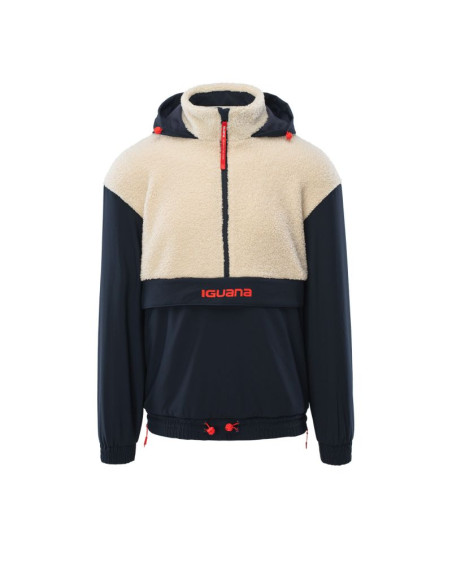 Kurtka iguana necker m