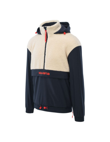 Kurtka iguana necker m