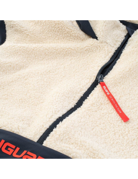 Kurtka iguana necker m