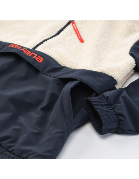 Kurtka iguana necker m