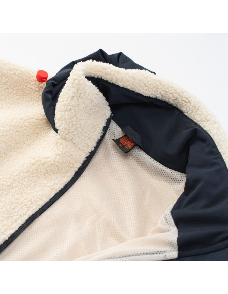 Kurtka iguana necker m