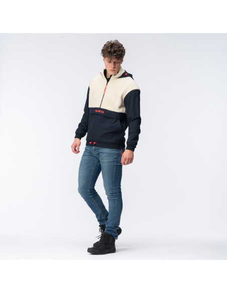 Kurtka iguana necker m