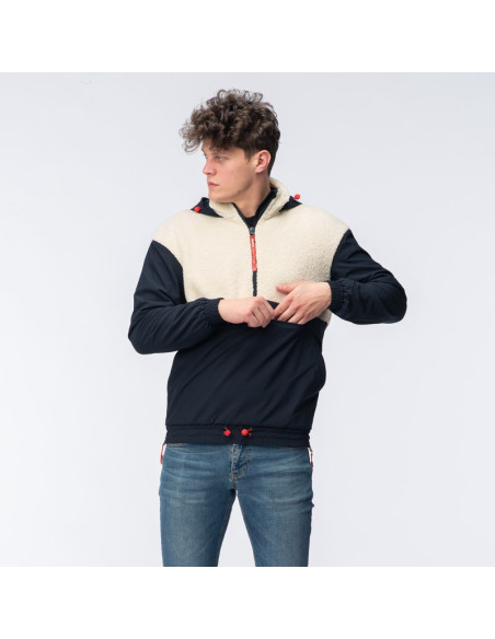 Kurtka iguana necker m