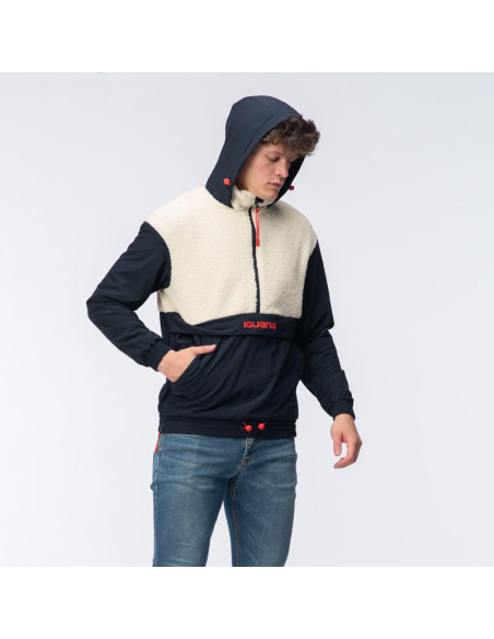 Kurtka iguana necker m