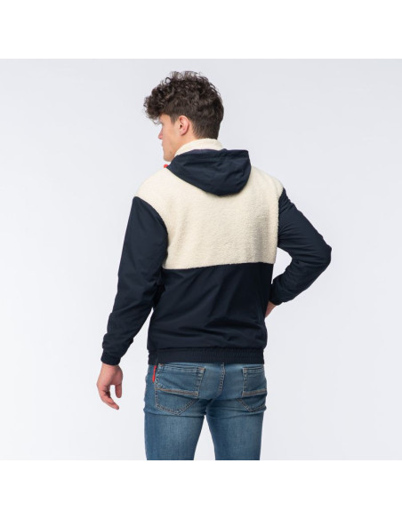 Kurtka iguana necker m