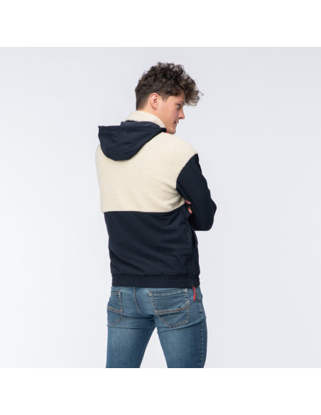 Kurtka iguana necker m