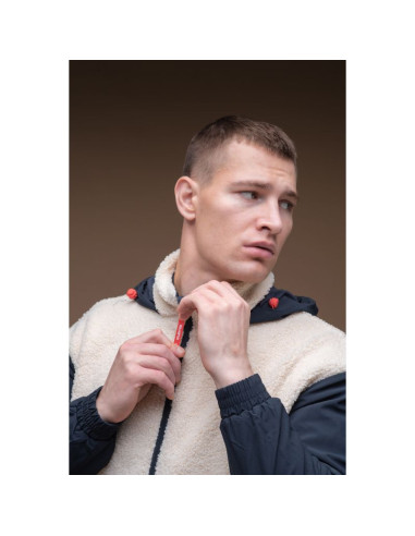 Kurtka iguana necker m