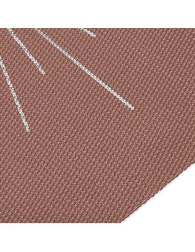 Mata do jogi gaiam marrakesh 5mm 65